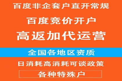 百度竞价账户托管案例研究：提升广告投放效率
